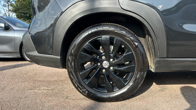 Suzuki S-Cross 1.4 Boosterjet 48V Hybrid Ultra ALLGRIP 5dr Petrol Hatchback